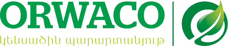 ՕՌՎԱԿՕ logo
