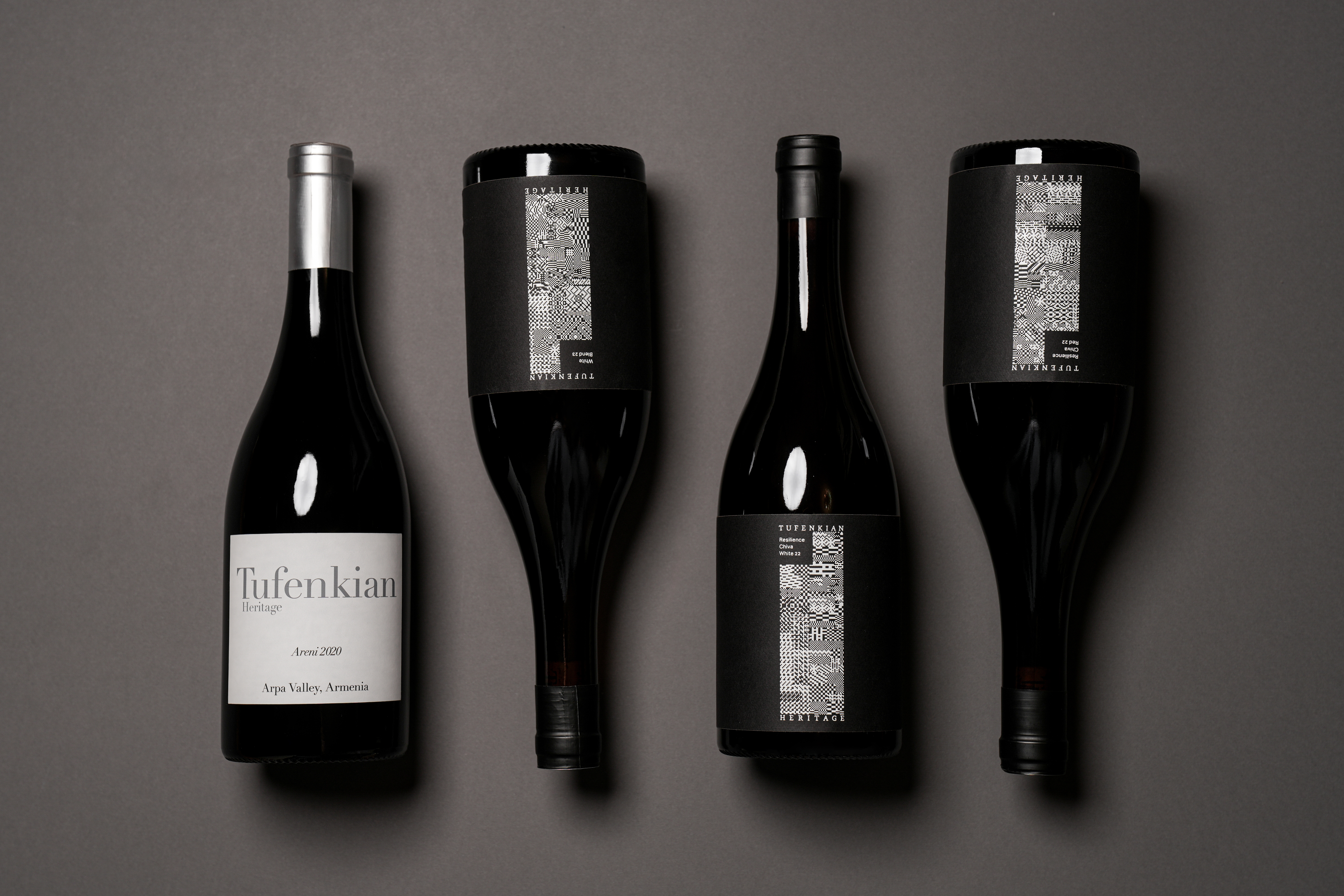 Թուֆենկյան Հերիթեյջ