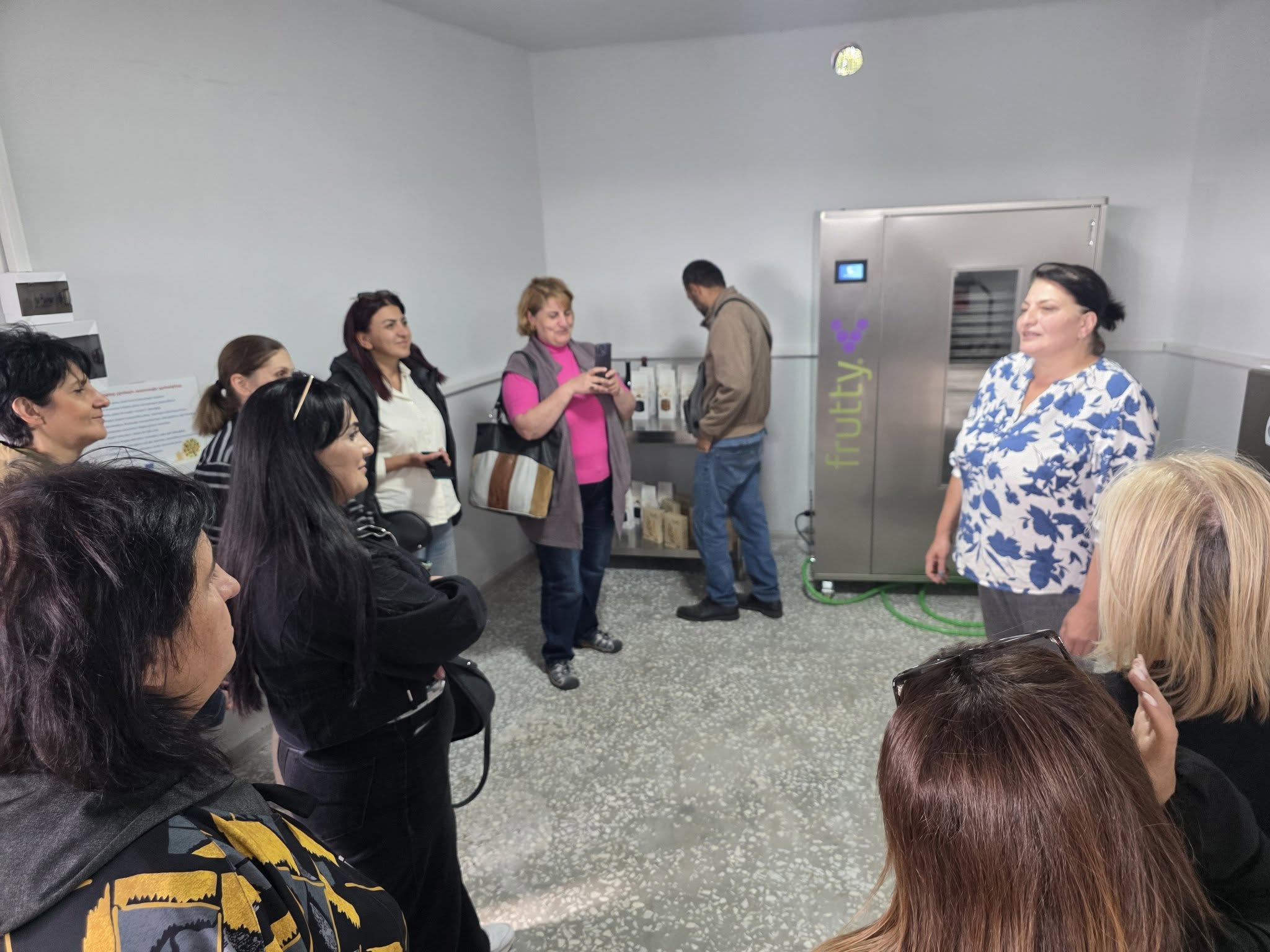 Շրջանաձև ապագա - նկարներ 6