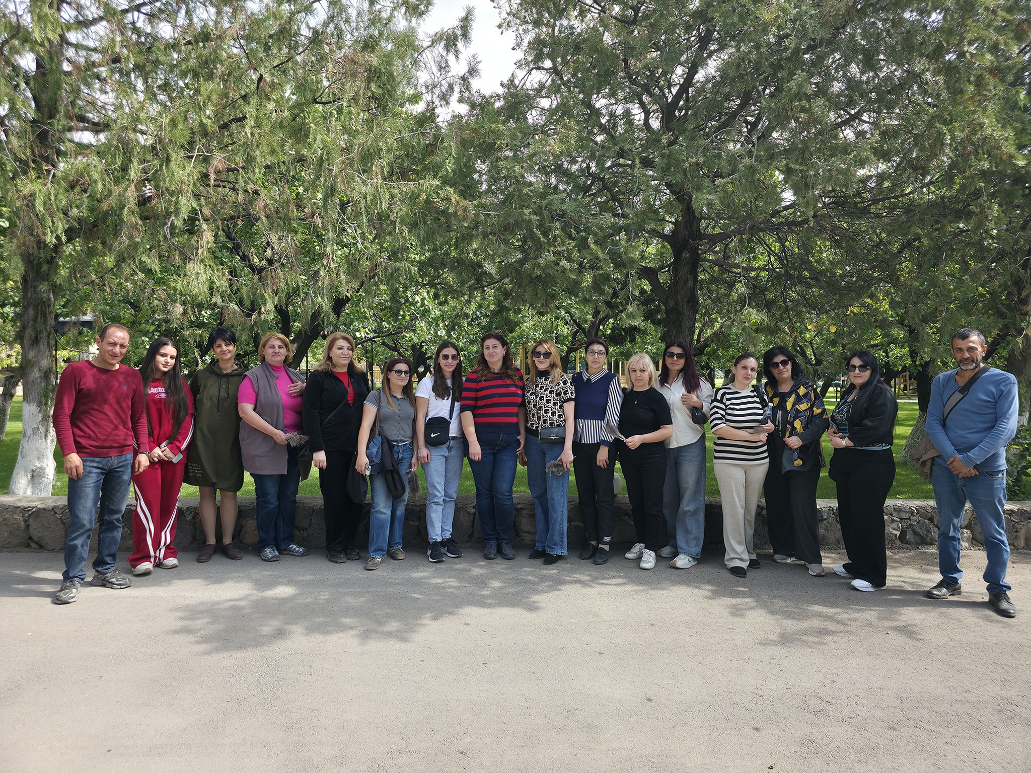 Շրջանաձև ապագա - նկարներ 9