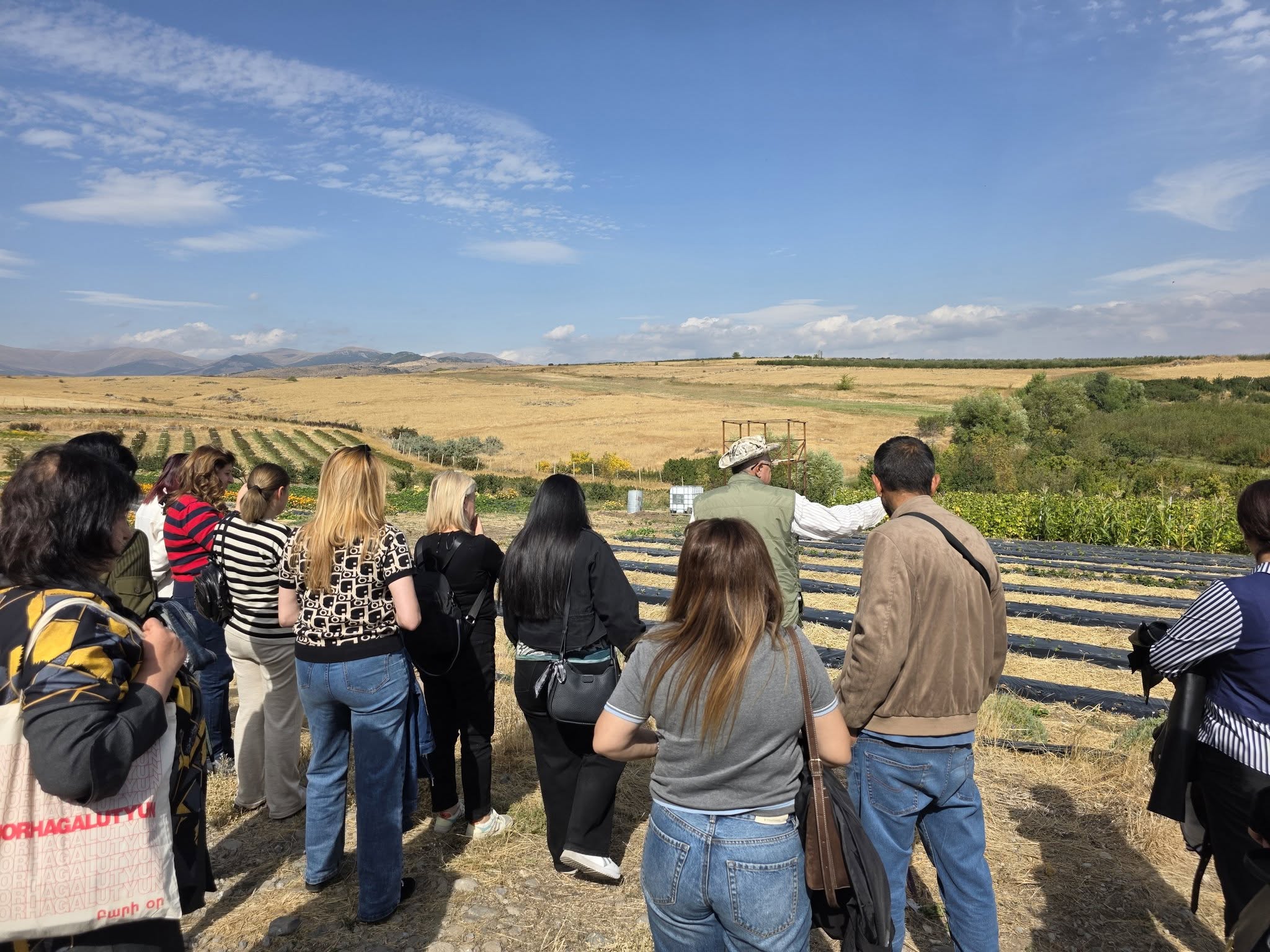 Շրջանաձև ապագա - նկարներ 12