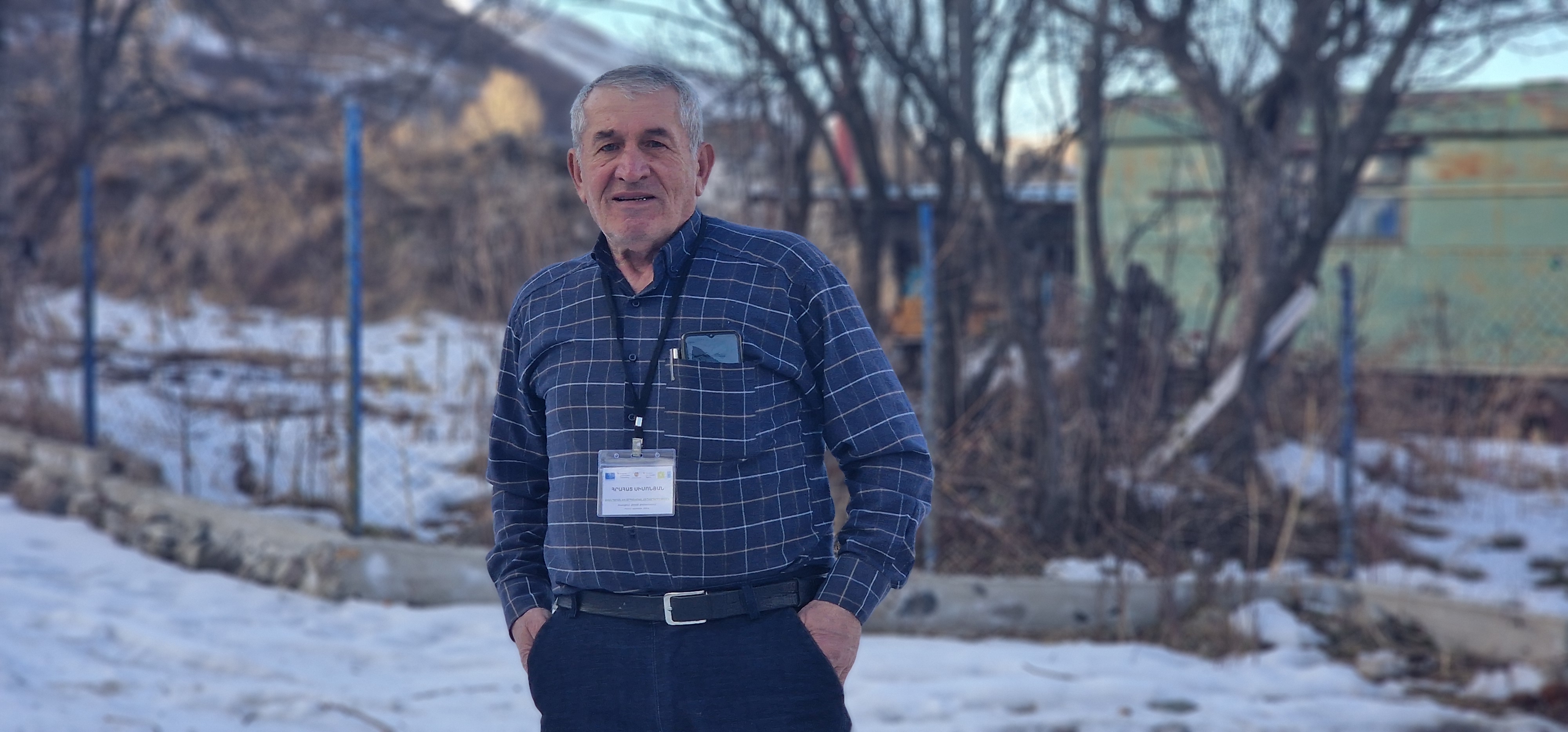 Ավանդական և օրգանական մեղվաբուծություն - նկարներ 2