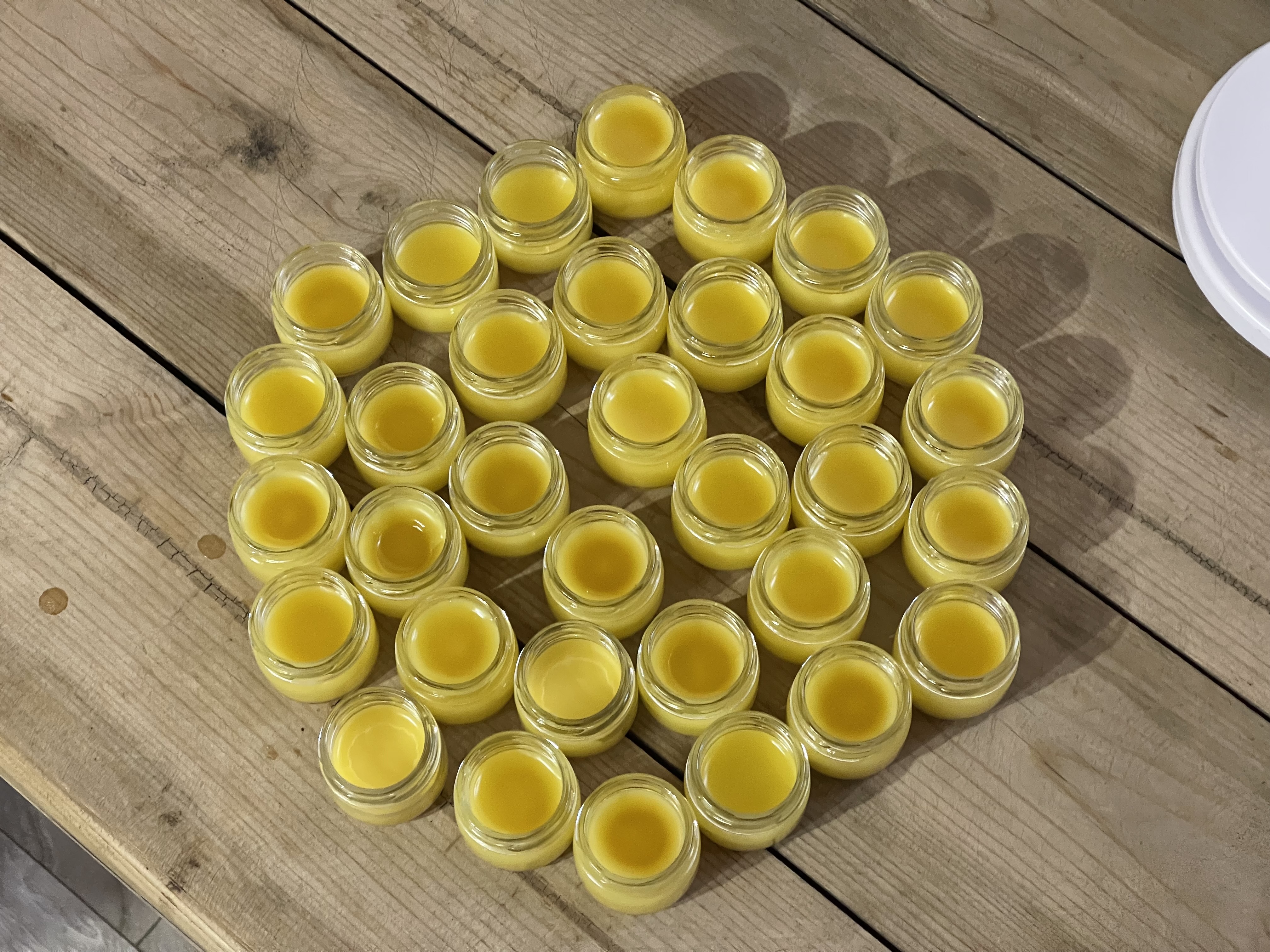 Ավանդական և օրգանական մեղվաբուծություն - նկարներ 4