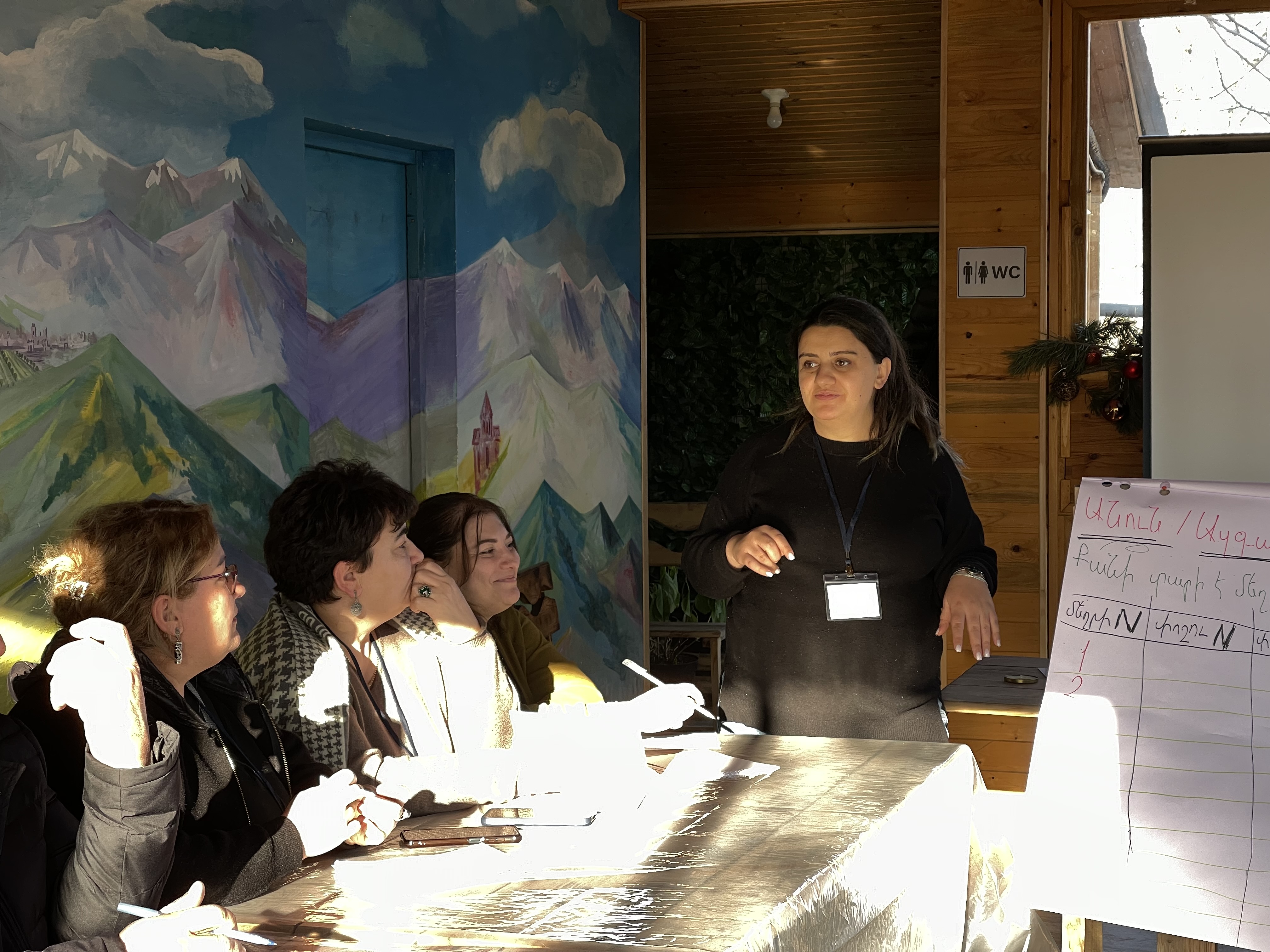 Ավանդական և օրգանական մեղվաբուծություն - նկարներ 5